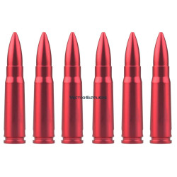 Vector Optics AK47 7.62x39mm Snap Caps Safety Training Bullet