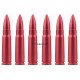 Vector Optics AK47 7.62x39mm Snap Caps Safety Training Bullet Vector Optics AK47 7.62x39mm Snap Caps Safety Training Bullet