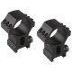 Vector Optics Picatinny Rings 30mm X-Accu 1.5" Profile Vector Optics Picatinny Rings 30mm X-Accu 1.5" Profile