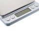 Digital Scale 0.01/0.1g 500g/1/2/3kg Precision LCD Digital Scales