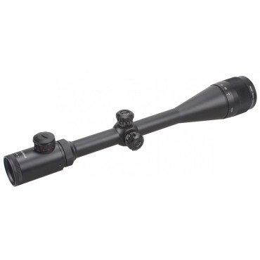 Vector Optics Colossus 10-40x50AOE Rifle Scopes with Green/Red Illumination Vector Optics Colossus 10-40x50AOE Rifle Scopes with Green/Red Illumination