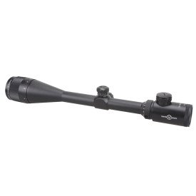 Vector Optics Colossus 10-40x50AOE Rifle Scopes with Green/Red Illumination Vector Optics Colossus 10-40x50AOE Rifle Scopes with Green/Red Illumination