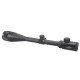 Vector Optics Colossus 10-40x50AOE Rifle Scopes with Green/Red Illumination Vector Optics Colossus 10-40x50AOE Rifle Scopes with Green/Red Illumination