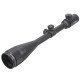 Vector Optics Colossus 10-40x50AOE Rifle Scopes with Green/Red Illumination Vector Optics Colossus 10-40x50AOE Rifle Scopes with Green/Red Illumination
