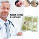 Detox Foot Pads Patches Feet Care Medical Plaster Foot Corn Removal Remover Detox Foot Pads Patches Feet Care Medical Plaster Foot Corn Removal Remover