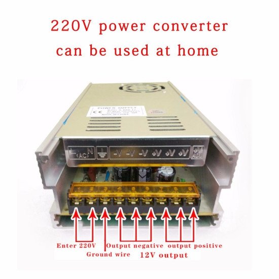 PCP Mini Air Compressor 12V 220V 4500 PSI 300 Bar PCP Mini Air Compressor 12V 220V 4500 PSI 300 Bar