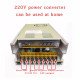 PCP Mini Air Compressor 12V 220V 4500 PSI 300 Bar PCP Mini Air Compressor 12V 220V 4500 PSI 300 Bar