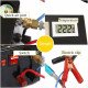 PCP Mini Air Compressor 12V 220V 4500 PSI 300 Bar PCP Mini Air Compressor 12V 220V 4500 PSI 300 Bar