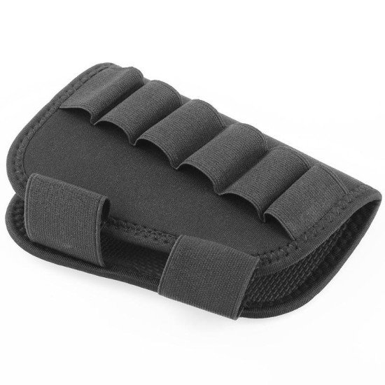 Adjustable Tactical Butt Stock Rifle Cheek Rest for Cartridge Adjustable Tactical Butt Stock Rifle Cheek Rest for Cartridge