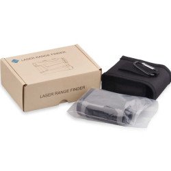 DISCOVERY Laser Rangefinder D1200 With  Angle Compensation