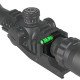 25.4mm Rifle Level Scope Mount Holder Rifle Scope Laser Bubble Spirit Level Ring Mount Holder Hunting Tools 25.4mm Rifle Level Scope Mount Holder Rifle Scope Laser Bubble Spirit Level Ring Mount Holder Hunting Tools