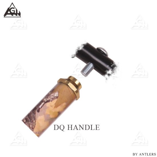 PCP Airgun Hand Pump with Dry Air System 300 Bar 4500psi