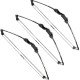 Junxing M021 Compound Bow 8-12 Lbs for Youth