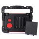 30W 500LM COB USB Rechargeable Flood Light
