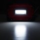 30W 500LM COB USB Rechargeable Flood Light