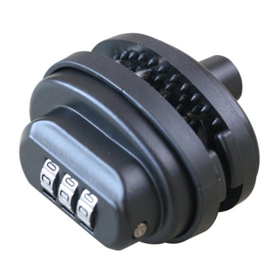 3 Digits Combination Trigger Lock Gun Lock Pistol Lock 3 Digits Combination Trigger Lock Gun Lock Pistol Lock
