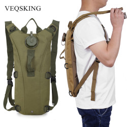 3L Water Bag Outdoor Hydration Backpack