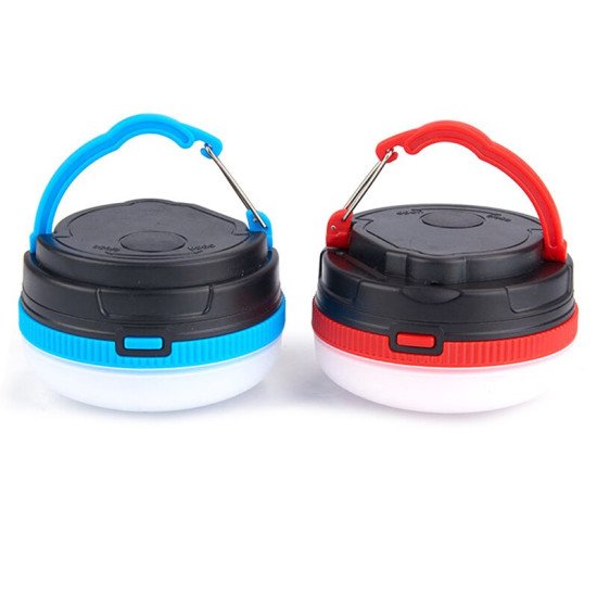 3W LED Portable Camping Lights Flashlights Lantern Lamp 3W LED Portable Camping Lights Flashlights Lantern Lamp