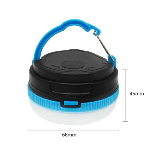 3W LED Portable Camping Lights Flashlights Lantern Lamp 3W LED Portable Camping Lights Flashlights Lantern Lamp