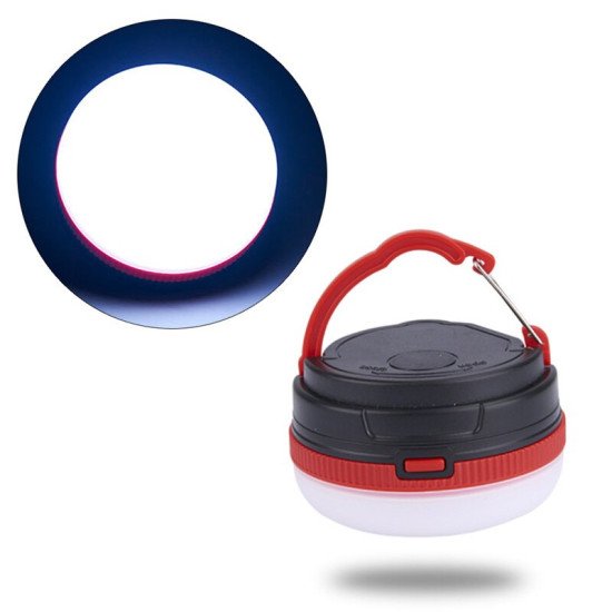 3W LED Portable Camping Lights Flashlights Lantern Lamp 3W LED Portable Camping Lights Flashlights Lantern Lamp