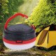 3W LED Portable Camping Lights Flashlights Lantern Lamp 3W LED Portable Camping Lights Flashlights Lantern Lamp