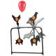 Airgun Plinking Target
