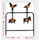 Airgun Plinking Target
