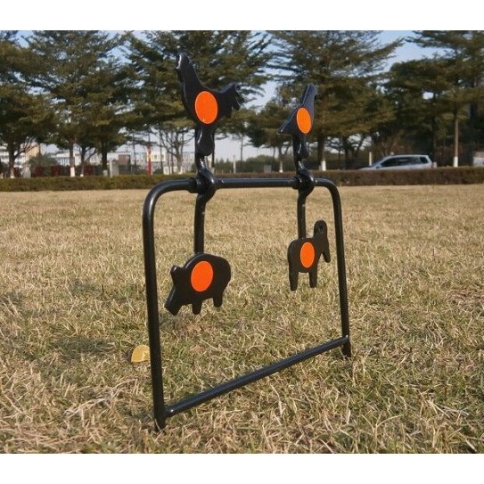 Airgun Plinking Target