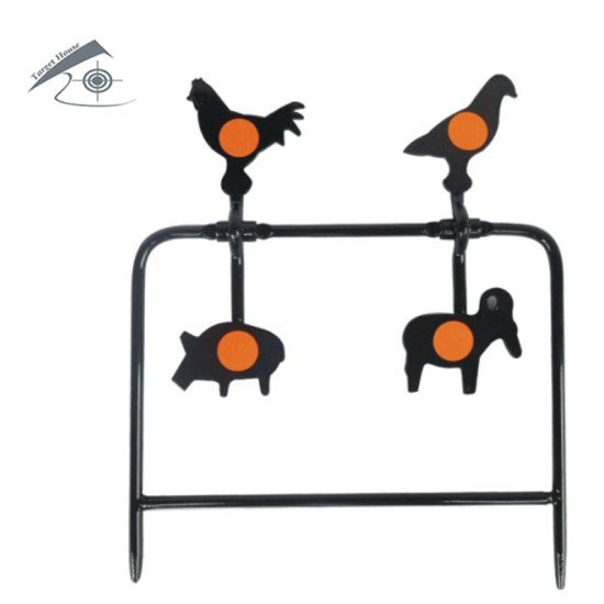 Airgun Plinking Target