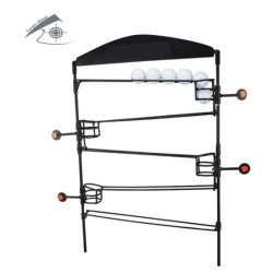 Airgun Shooting Plinking Target Ball Drop 