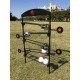 Airgun Shooting Plinking Target Ball Drop Airgun Shooting Plinking Target Ball Drop