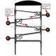 Airgun Shooting Plinking Target Ball Drop Airgun Shooting Plinking Target Ball Drop