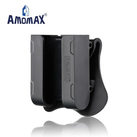 Amomax 12G Shotshell Holder Universal Amomax 12G Shotshell Holder Universal