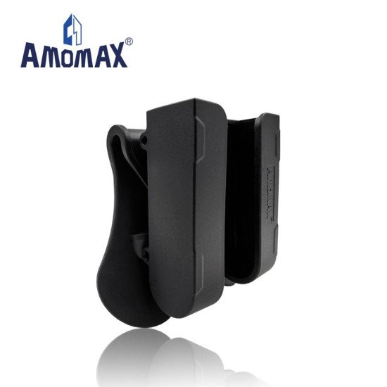 Amomax 12G Shotshell Holder Universal Amomax 12G Shotshell Holder Universal