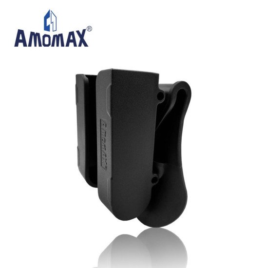 Amomax 12G Shotshell Holder Universal Amomax 12G Shotshell Holder Universal