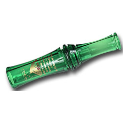 Ha-Yardel-Feets RL-99 Mallard Duck Call Red Leg Double Reed