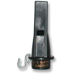 Haydel's Game Calls Magnum Pintail Mallard Drake Duck Call