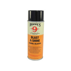 Hoppe's 9 Blast and Shine Barrel Cleaner