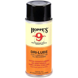 Hoppe's No. 9 Dri-Lube 4 oz. Aerosol Can
