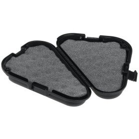 Plano Shaped Pistol Case (Medium)