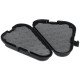 Plano Shaped Pistol Case (Medium)