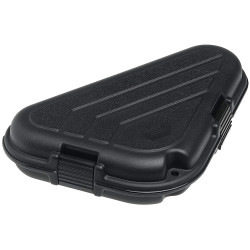 Plano Shaped Pistol Case (Medium) Plano Shaped Pistol Case (Medium)