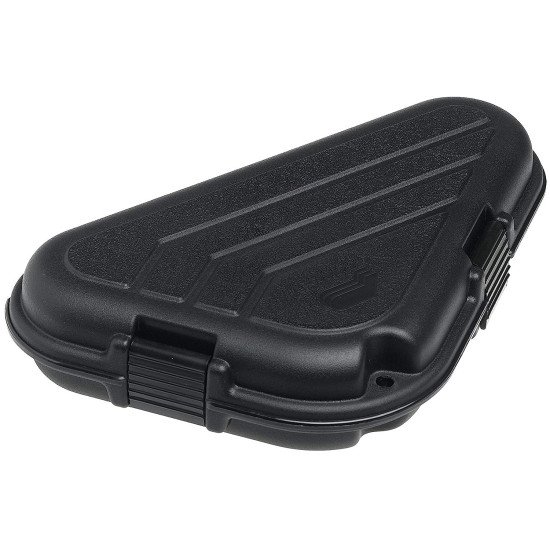 Plano Shaped Pistol Case (Medium)