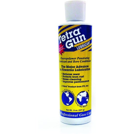 Tetra Gun Lubricant Oil Tetra Gun Lubricant Oil