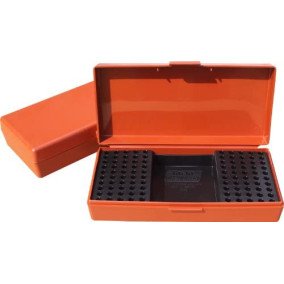MTM 200 Round 22 Long Rifle Ammo Box MTM 200 Round 22 Long Rifle Ammo Box