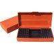 MTM 200 Round 22 Long Rifle Ammo Box MTM 200 Round 22 Long Rifle Ammo Box
