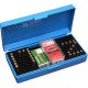 MTM 200 Round 22 Long Rifle Ammo Box MTM 200 Round 22 Long Rifle Ammo Box