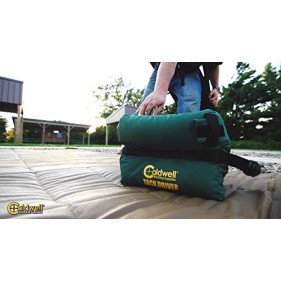 Caldwell Tackdriver Shooting Rest Bag Caldwell Tackdriver Shooting Rest Bag