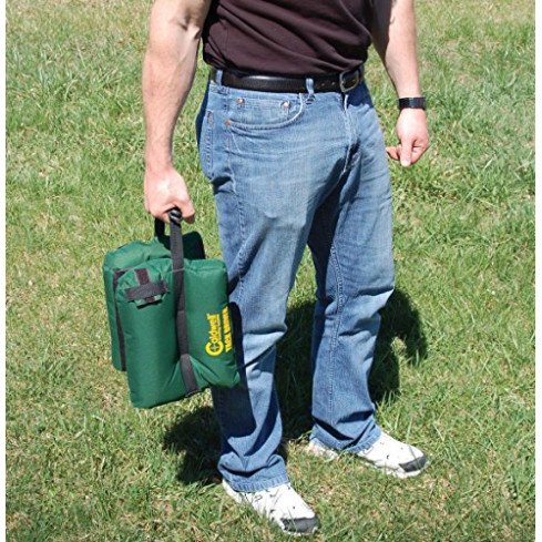 Caldwell Tackdriver Shooting Rest Bag Caldwell Tackdriver Shooting Rest Bag