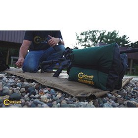 Caldwell Tackdriver Shooting Rest Bag Caldwell Tackdriver Shooting Rest Bag